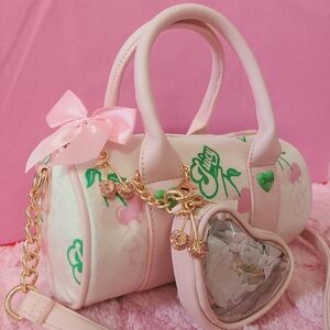 Juicy Couture Bag 🤍